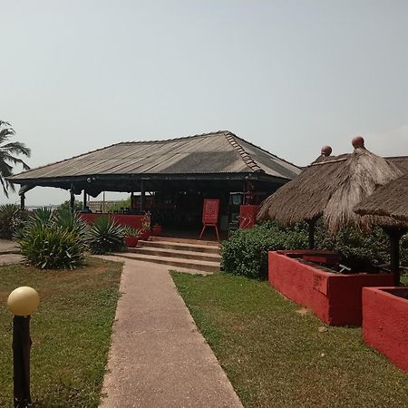 Casablanca Beach Resort Sekondi-Takoradi Exterior photo